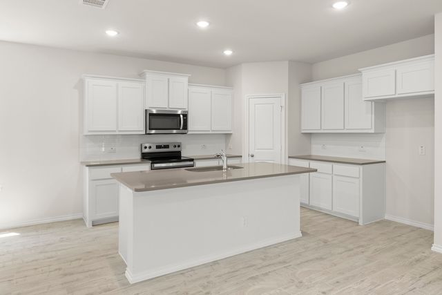 3691 Desperado Way, Anna, TX 75409