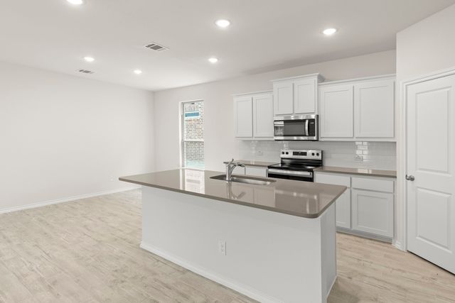 3691 Desperado Way, Anna, TX 75409