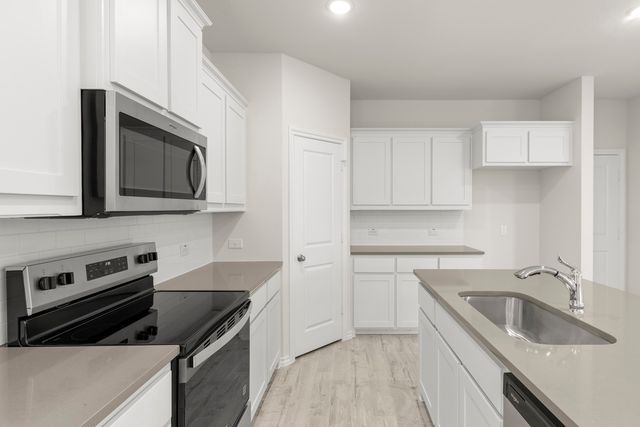 3691 Desperado Way, Anna, TX 75409