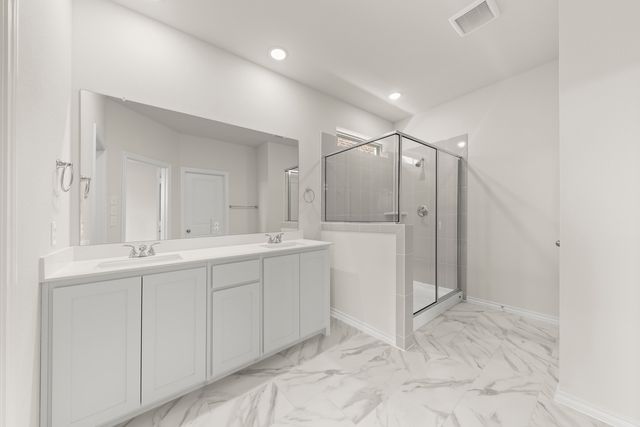 3691 Desperado Way, Anna, TX 75409
