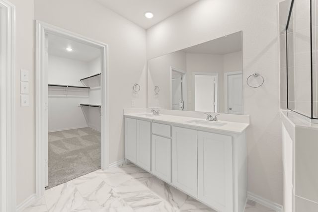 3691 Desperado Way, Anna, TX 75409