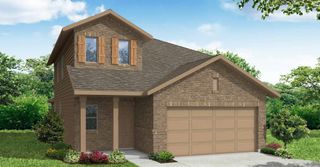 3691 Desperado Way, Anna, TX 75409