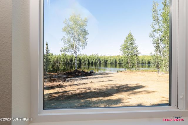 12817 W Birch Road, Big Lake, AK 99694