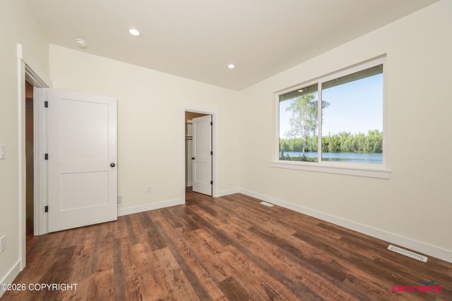 12817 W Birch Road, Big Lake, AK 99694