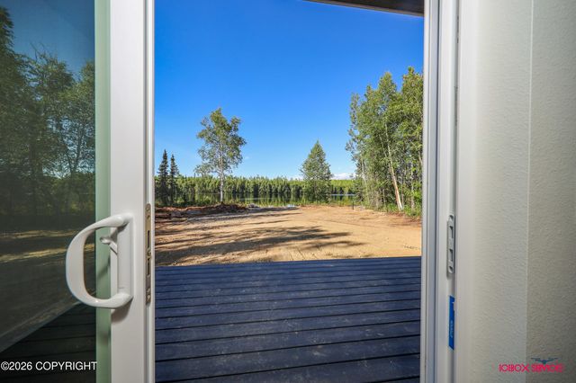 12817 W Birch Road, Big Lake, AK 99694