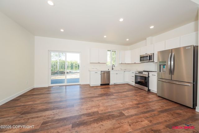 12817 W Birch Road, Big Lake, AK 99694