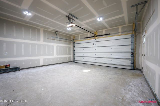 12817 W Birch Road, Big Lake, AK 99694