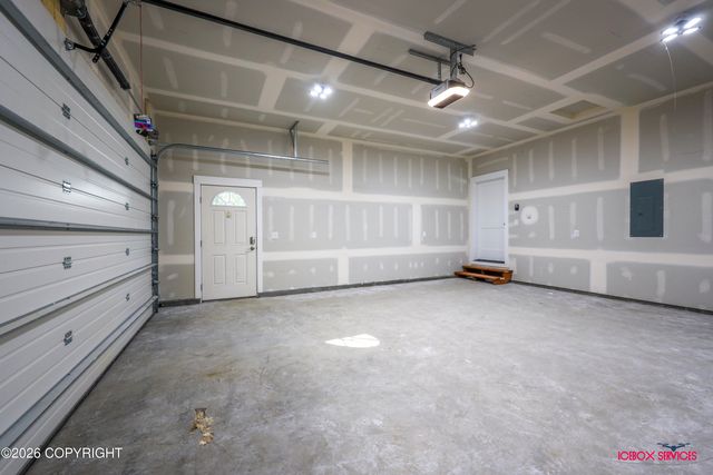 12817 W Birch Road, Big Lake, AK 99694