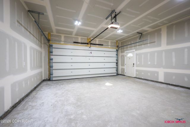 12817 W Birch Road, Big Lake, AK 99694