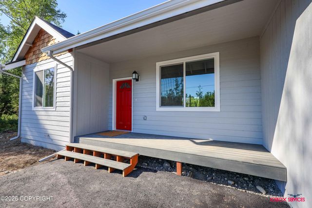12817 W Birch Road, Big Lake, AK 99694