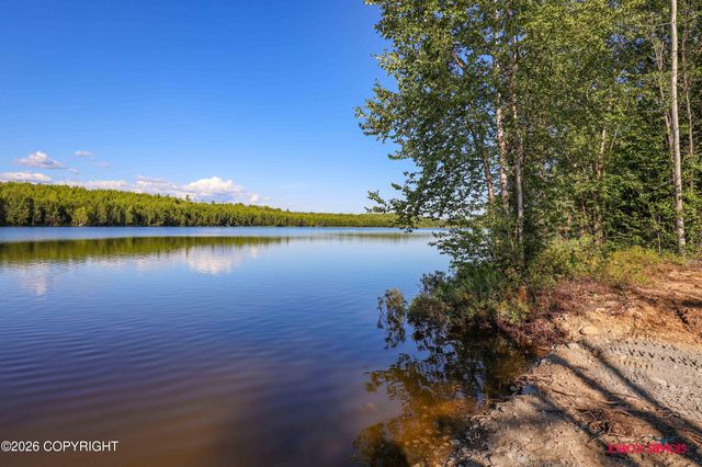 12817 W Birch Road, Big Lake, AK 99694