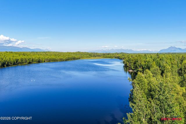 12817 W Birch Road, Big Lake, AK 99694