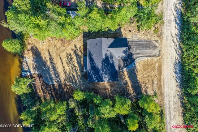 12817 W Birch Road, Big Lake, AK 99694