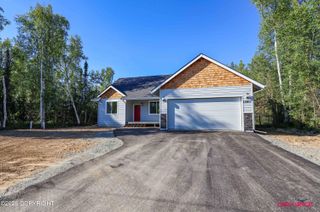 12817 W Birch Road, Big Lake, AK 99694