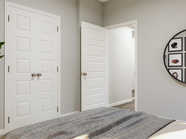 15455 Woody Haven Drive, Conroe, TX 77302