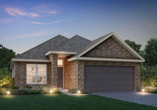 15455 Woody Haven Drive, Conroe, TX 77302