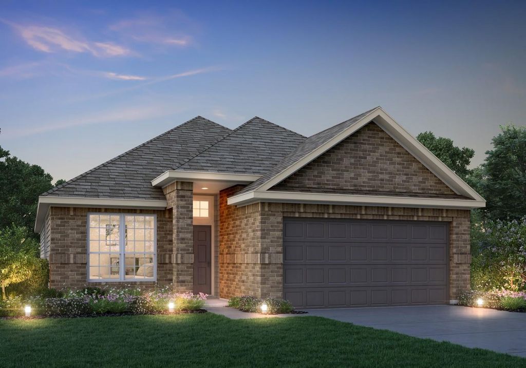 15455 Woody Haven Drive, Conroe, TX 77302