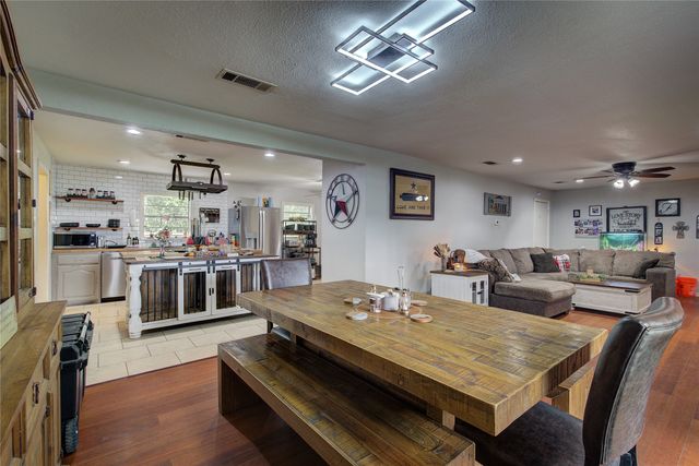 601 N 4th Street, Wills Point, TX 75169