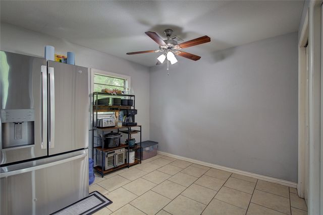 601 N 4th Street, Wills Point, TX 75169