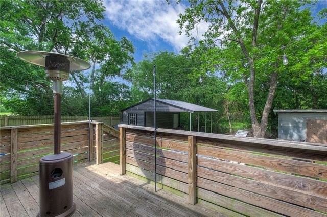 601 N 4th Street, Wills Point, TX 75169