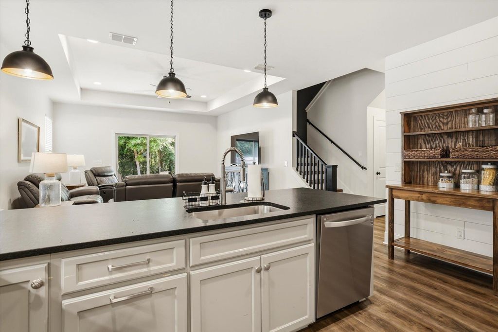 Image 11 of property listing at 2655 Bending Way, Tallahassee, FL 32308