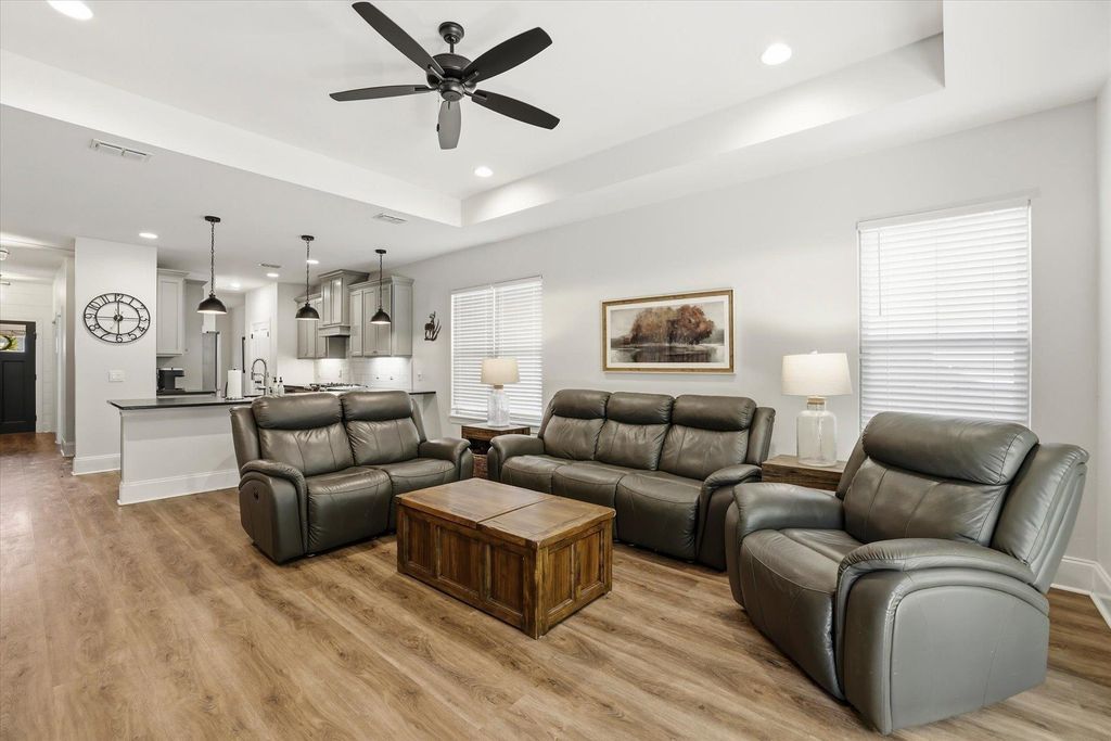 Image 15 of property listing at 2655 Bending Way, Tallahassee, FL 32308