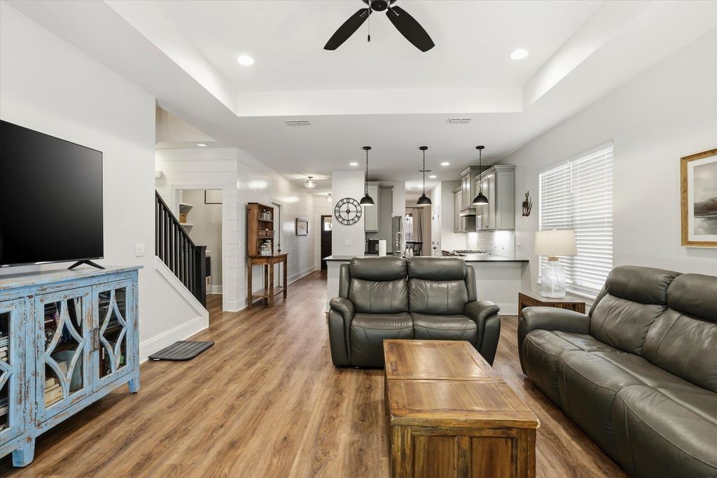 Image 16 of property listing at 2655 Bending Way, Tallahassee, FL 32308
