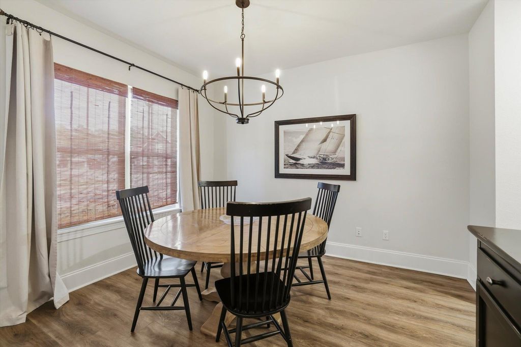 Image 25 of property listing at 2655 Bending Way, Tallahassee, FL 32308