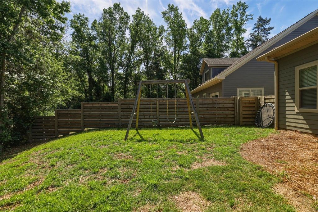 Image 52 of property listing at 2655 Bending Way, Tallahassee, FL 32308