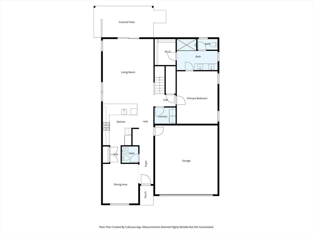 Image 56 of property listing at 2655 Bending Way, Tallahassee, FL 32308