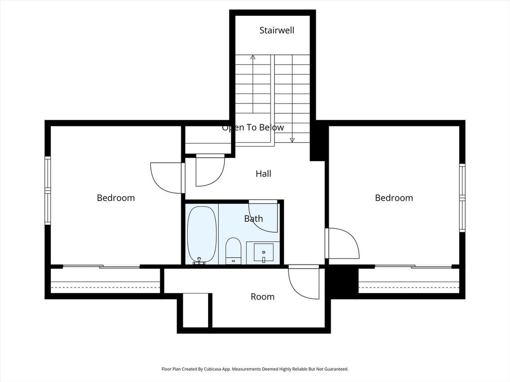 Image 58 of property listing at 2655 Bending Way, Tallahassee, FL 32308