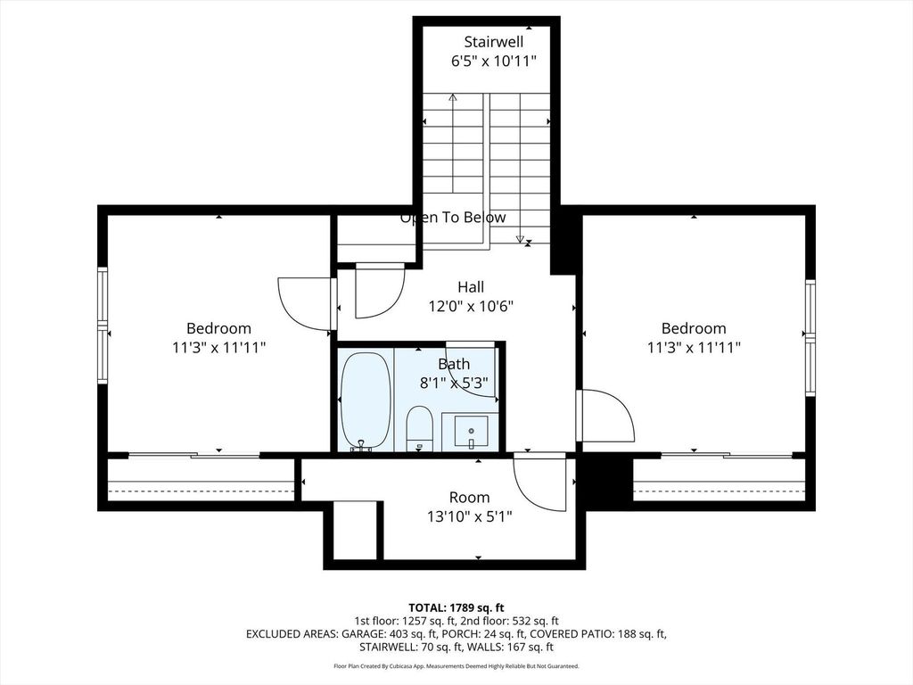 Image 61 of property listing at 2655 Bending Way, Tallahassee, FL 32308