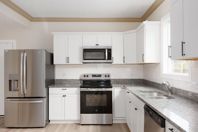 130 S Harris Avenue, Columbus, OH 43204