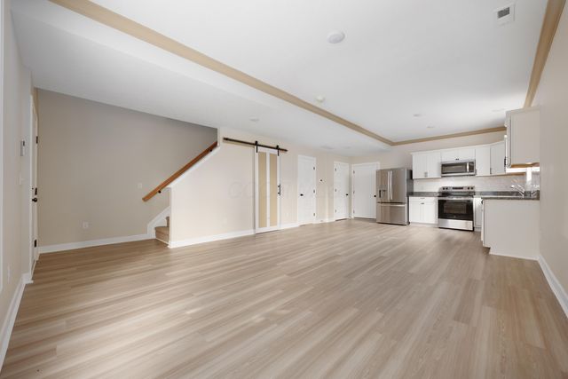 130 S Harris Avenue, Columbus, OH 43204