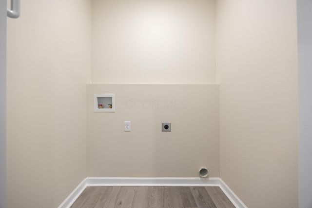 130 S Harris Avenue, Columbus, OH 43204