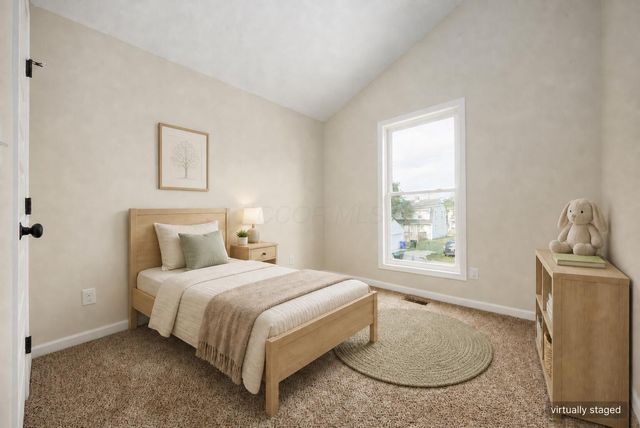 130 S Harris Avenue, Columbus, OH 43204
