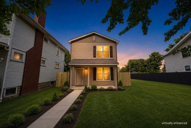 130 S Harris Avenue, Columbus, OH 43204