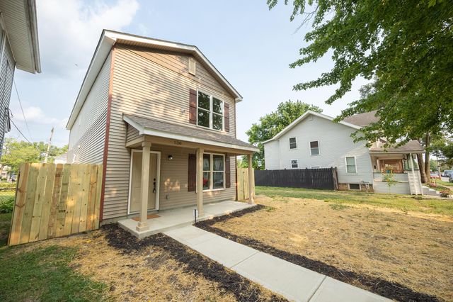 130 S Harris Avenue, Columbus, OH 43204