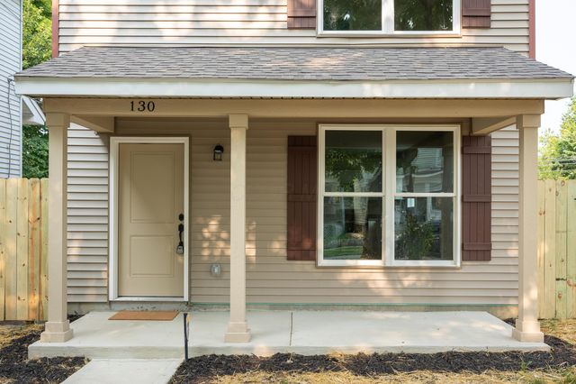 130 S Harris Avenue, Columbus, OH 43204