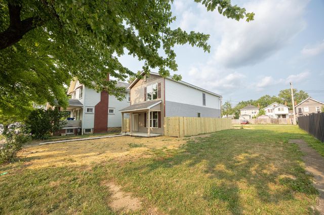 130 S Harris Avenue, Columbus, OH 43204