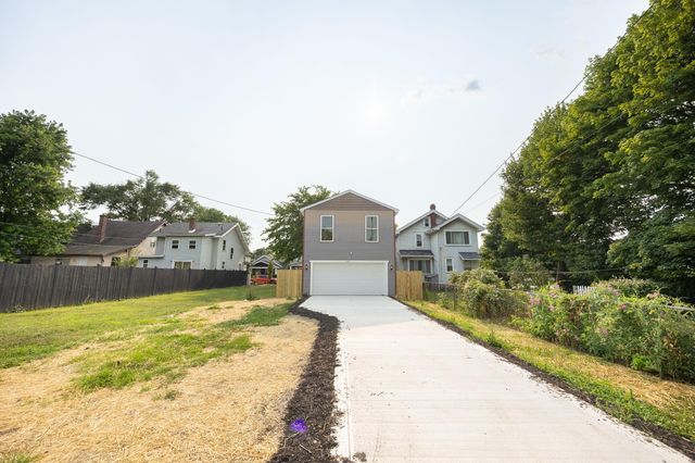 130 S Harris Avenue, Columbus, OH 43204