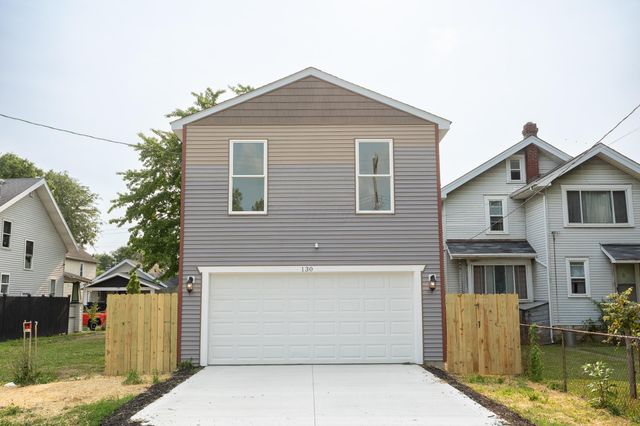 130 S Harris Avenue, Columbus, OH 43204
