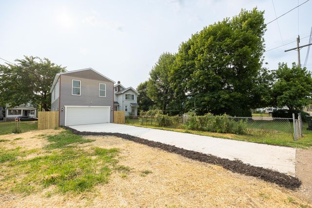 130 S Harris Avenue, Columbus, OH 43204