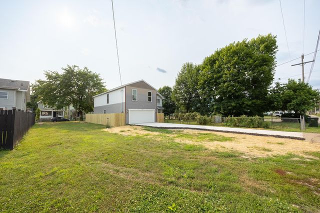 130 S Harris Avenue, Columbus, OH 43204