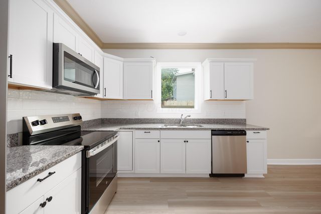 130 S Harris Avenue, Columbus, OH 43204