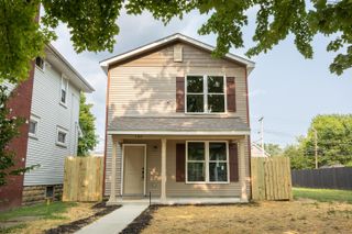 130 S Harris Avenue, Columbus, OH 43204