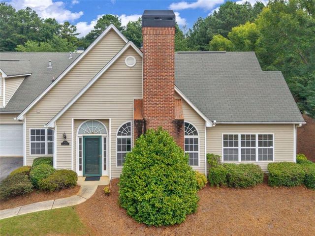 1512 Settlers Walk Lane, Marietta, GA 30060