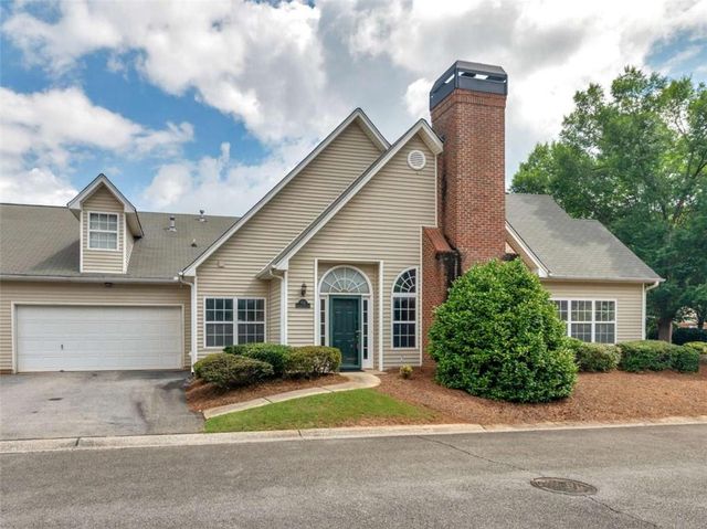 1512 Settlers Walk Lane, Marietta, GA 30060