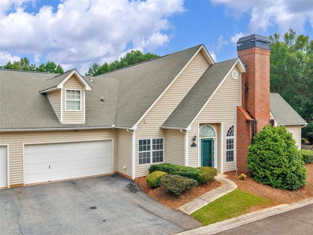 1512 Settlers Walk Lane, Marietta, GA 30060