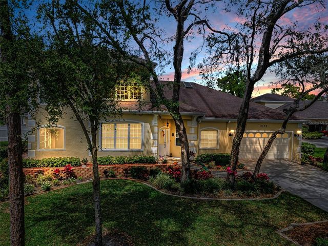 2175 OAK FOREST LANE, Palm Harbor, FL 34683